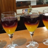 Pierogarnia Pierożek Bebida