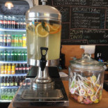 Pierogarnia Pierożek Bebida