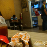 Świętojańska 21 Nourriture