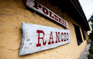 Polskie Ranczo