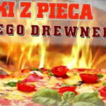 Smaki Z Pieca Minutka. Pokoniewski Wewnątrz