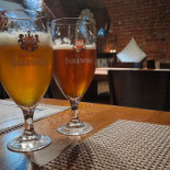 GĘsie Sprawki Boisson