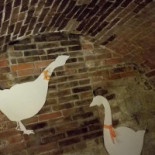 GĘsie Sprawki À l'intérieur