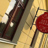 GĘsie Sprawki Extérieur