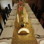 GĘsie Sprawki À l'intérieur