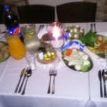 GĘsie Sprawki Boisson