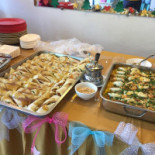 Pierogarnia Zielona Chatka Dorota Piatek Dania
