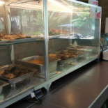 Mevlana Kebab Brzozów Napój