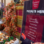 Dom Weselny Wiktoria Menu