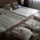 Uroczysko Wellness Boisson