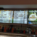 Apetito À l'intérieur