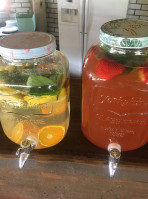 Catering U Tkaczy Boisson