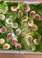 Catering U Tkaczy Boisson