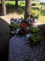 Catering U Tkaczy Extérieur