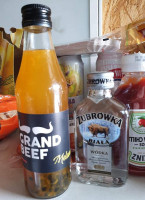 Grand Beef Boisson