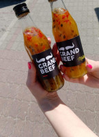 Grand Beef Boisson