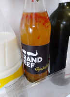 Grand Beef Boisson