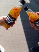 Grand Beef Boisson