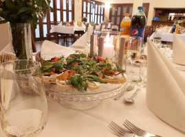 Grand Beef Nourriture