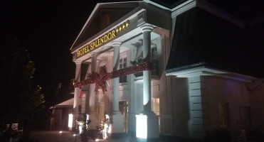 I Splendor Extérieur