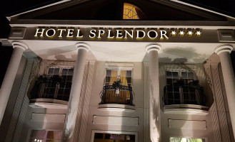 I Splendor Extérieur