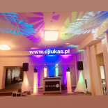 Sala Weselna Inspiro Wewnątrz
