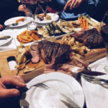 Willis Pizzeria Napój