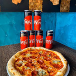 Willis Pizzeria Dania