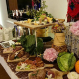 Aura Nova À l'intérieur