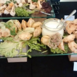 Aura Nova Nourriture