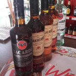 Pub łka Rumu Napój