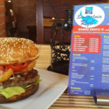 Smażalnia Ryb/ Gigant Pizza Menu