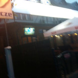 Pub łka Rumu Na zewnątrz