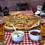 Smażalnia Ryb/ Gigant Pizza Dania