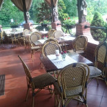 Pub B&b À l'intérieur