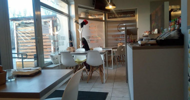 Tarnowski Łącznik Boisson