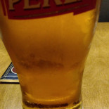 U Połki I Allana Bebida