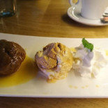 U Połki I Allana Comida