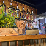 U Połki I Allana Bebida