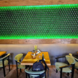 U Połki I Allana Dentro