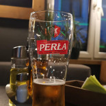 U Połki I Allana Bebida