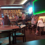 U Połki I Allana Dentro