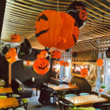 U Połki I Allana Bebida