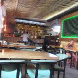 U Połki I Allana Dentro