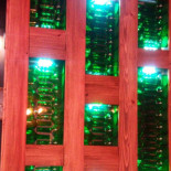 U Połki I Allana Bebida