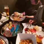 U Połki I Allana Bebida