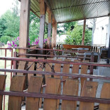 U Połki I Allana Dentro