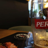 U Połki I Allana Bebida