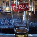 U Połki I Allana Bebida