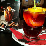 U Połki I Allana Bebida